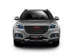 Haval H6 Sport 2013 года
